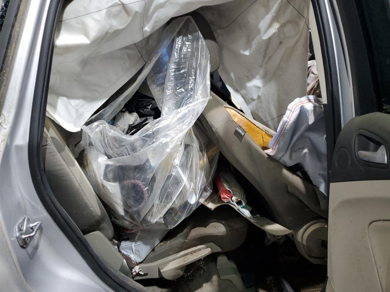 2014 Ford Escape Se VIN: 1FMCU0GX6EUA40437 Lot: 92160685