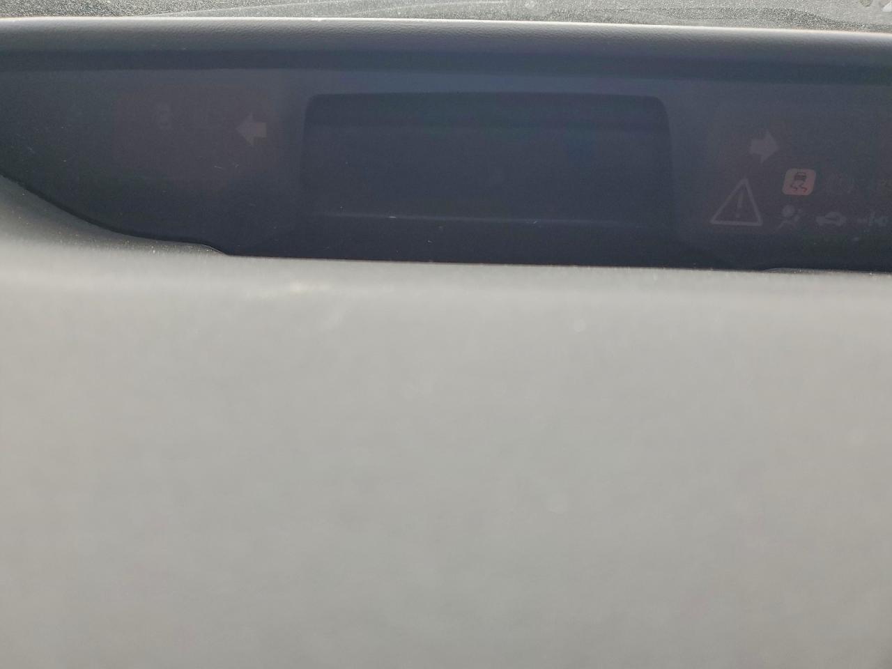 2007 Toyota Prius VIN: JTDKB20U677564660 Lot: 93736105