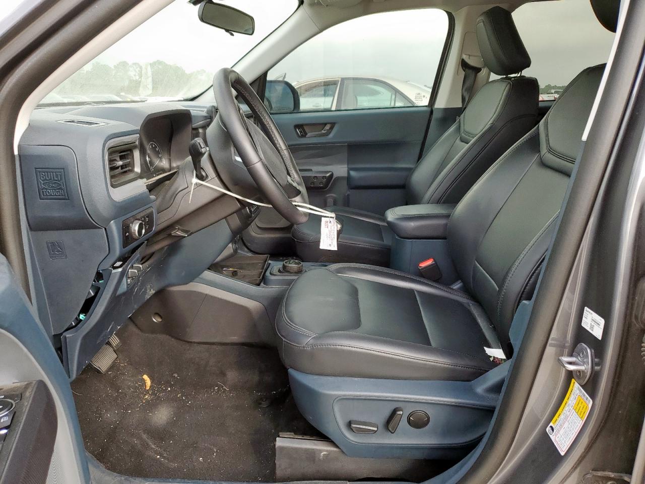 2023 Ford Maverick Xl VIN: 3FTTW8F95PRA65209 Lot: 93645515