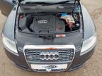 2008 AUDI A6 2.0 TDI TDV S LINE 5DR for sale at Copart CORBY