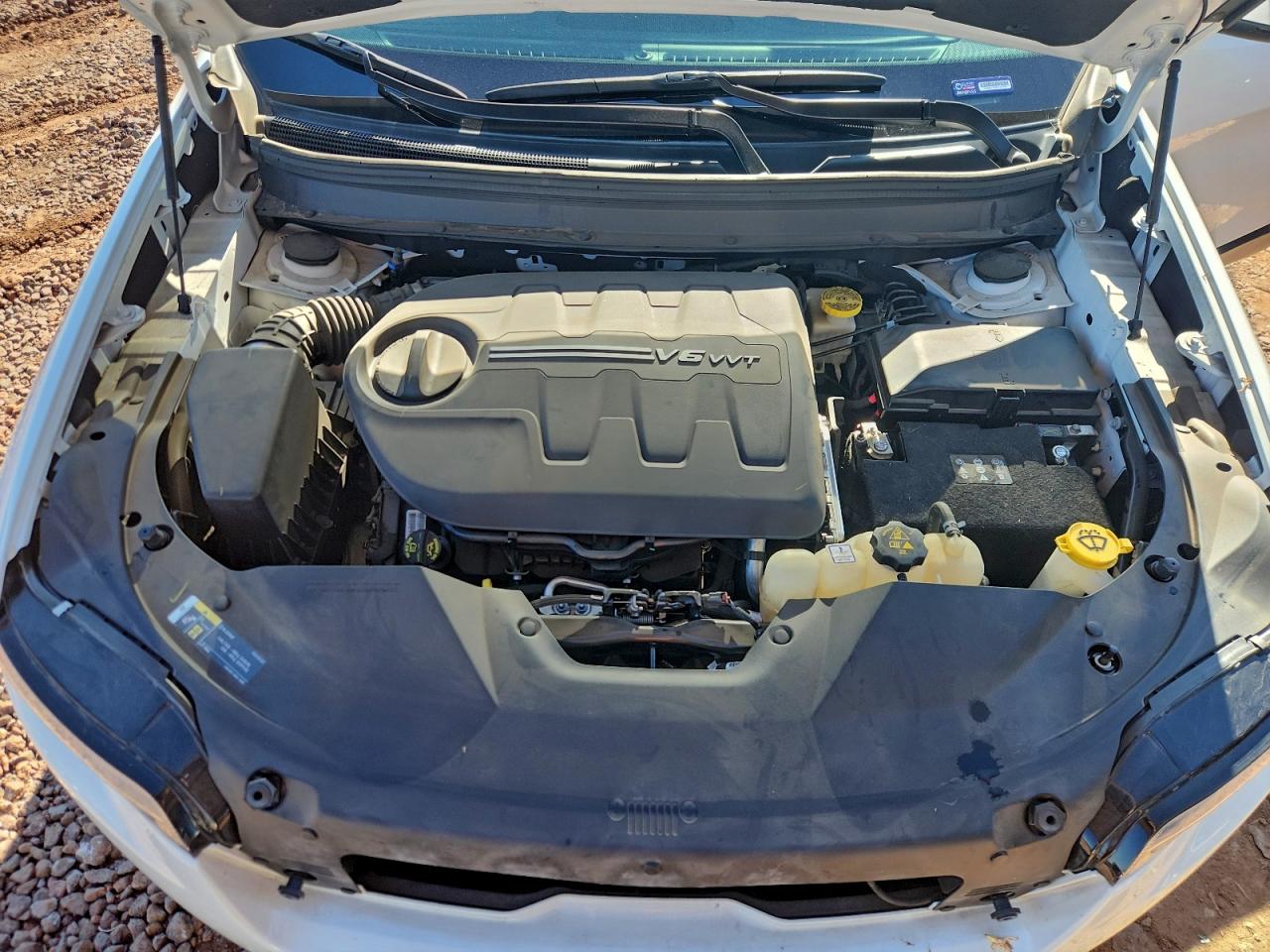 2019 Jeep Cherokee Latitude Plus VIN: 1C4PJLLX6KD265300 Lot: 92396975