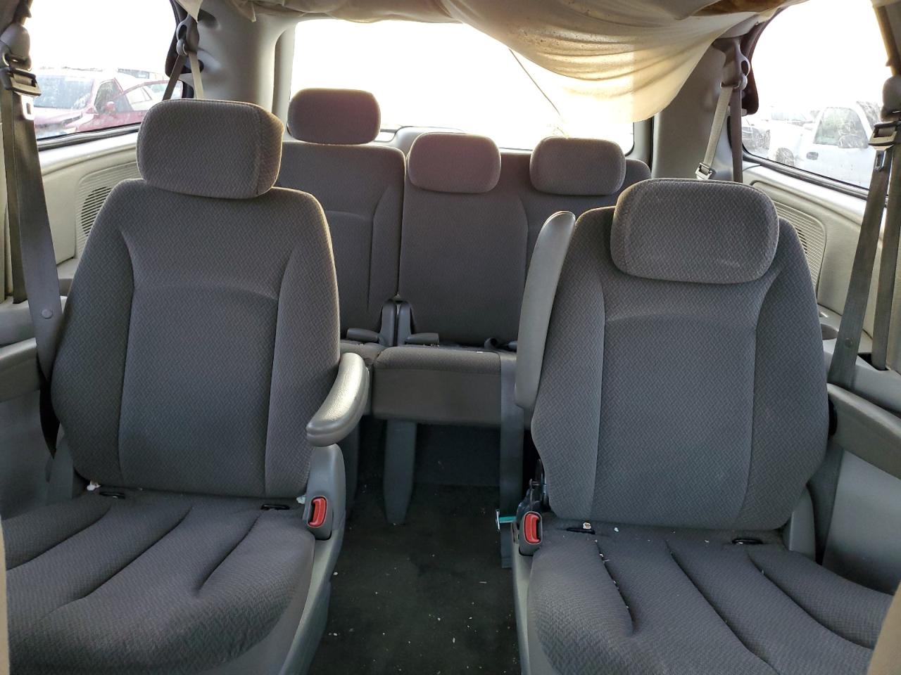 2006 Dodge Grand Caravan Sxt VIN: 2D4GP44L86R634129 Lot: 93251055