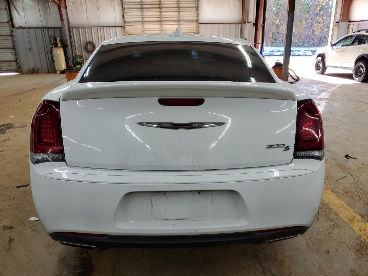 2020 Chrysler 300 S VIN: 2C3CCABT6LH164181 Lot: 91495995