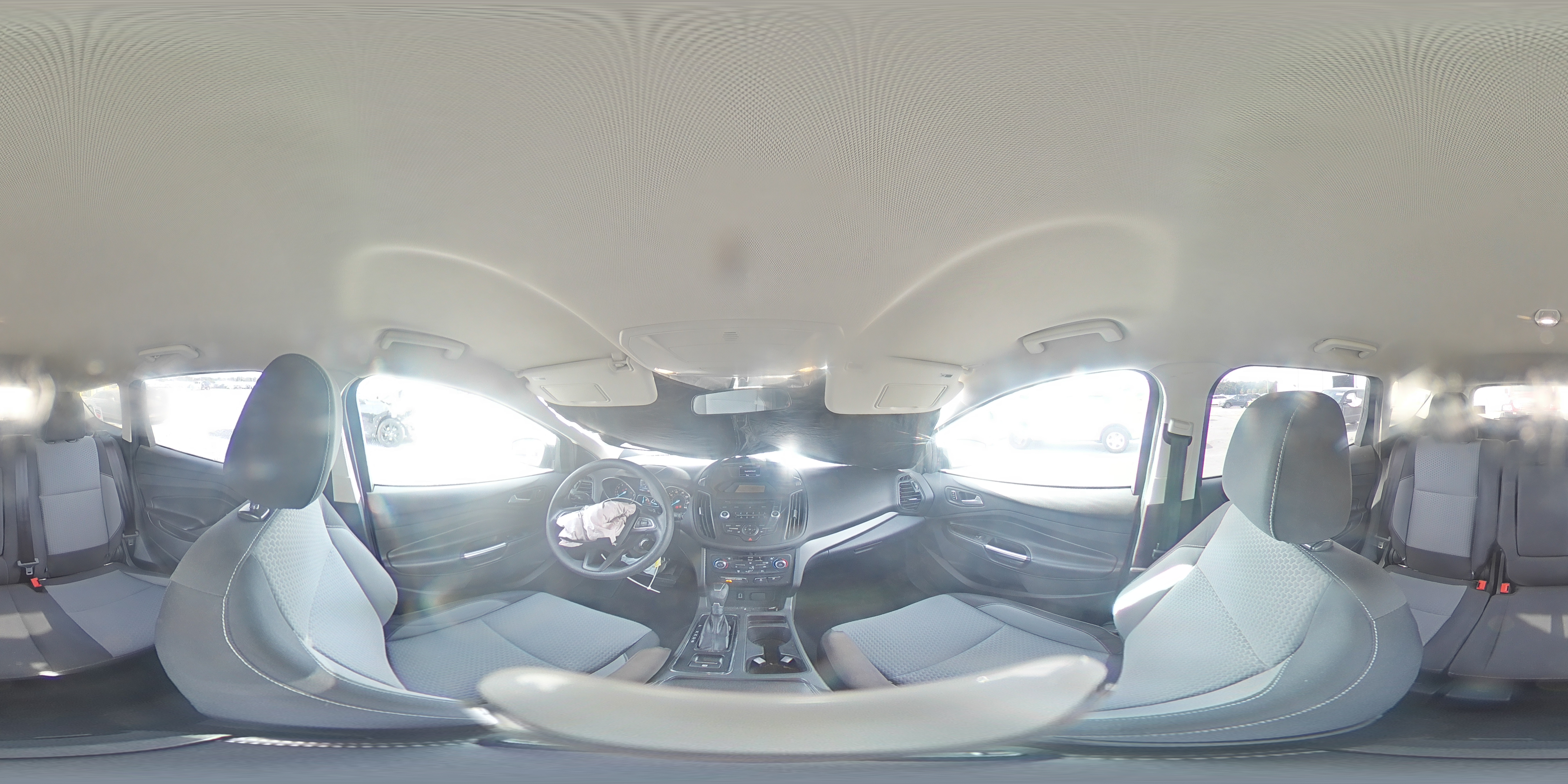 2017 Ford Escape Se VIN: 1FMCU0GD2HUB49343 Lot: 94560675