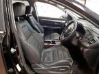 2022 HONDA CR-V 2.0 I-MMD HYBRID EX 5DR ECVT for sale at Copart WOLVERHAMPTON