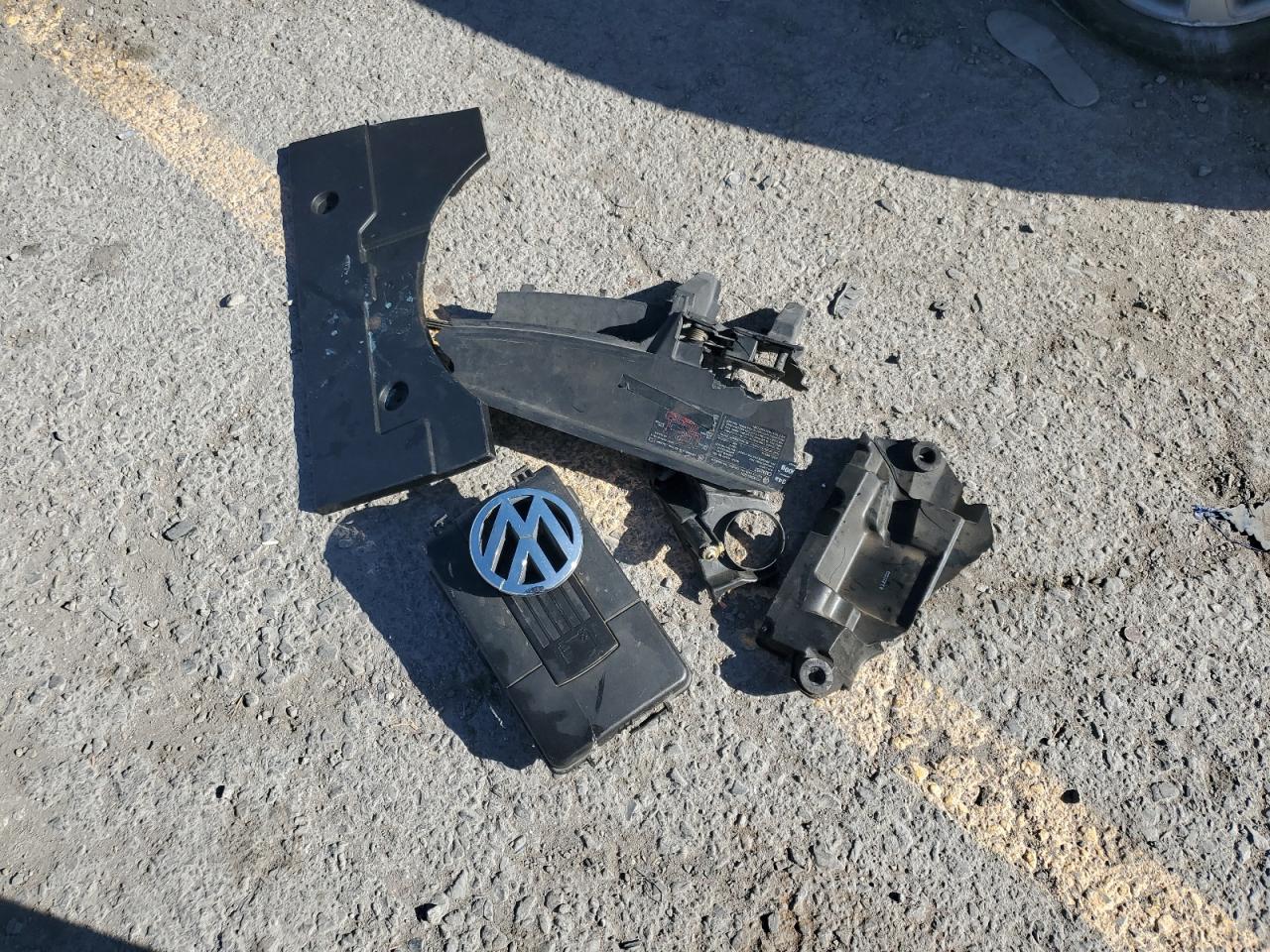 2006 Volkswagen Passat 2.0T VIN: WVWAK73C36E052280 Lot: 90759175