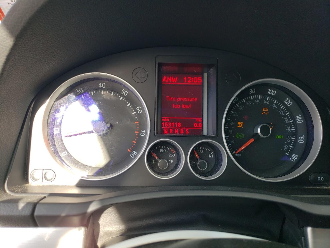 2009 Volkswagen Gti VIN: WVWFD71K79W112750 Lot: 91784345