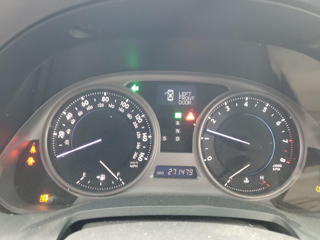 2008 Lexus Is 250 VIN: JTHCK262482024778 Lot: 91382045