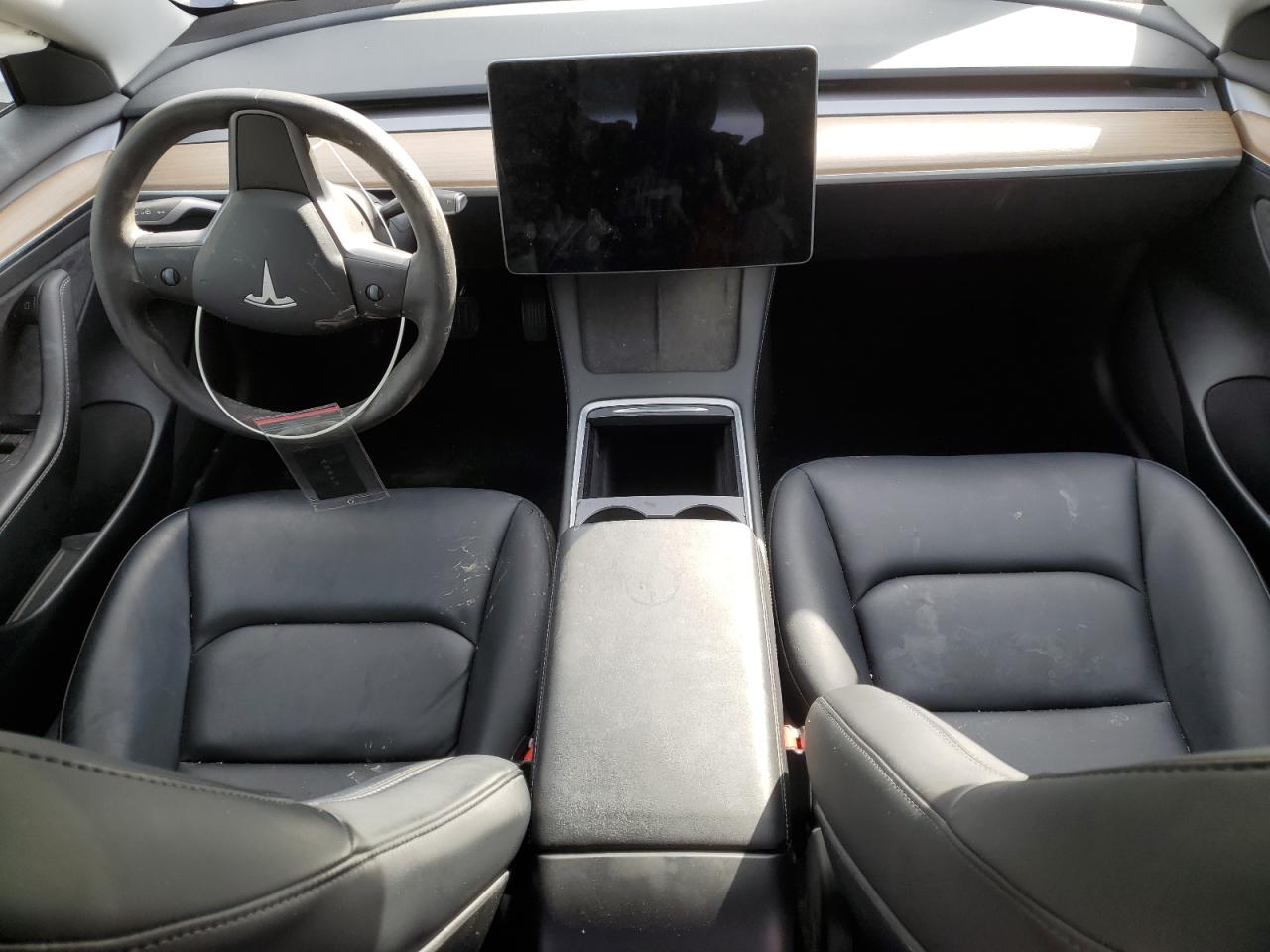 2023 Tesla Model 3 VIN: 5YJ3E1EA8PF579868 Lot: 91212895