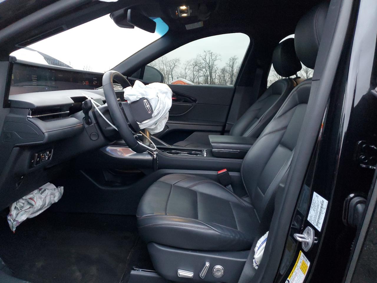 2024 Lincoln Nautilus Premiere VIN: 5LMPJ8JA8RJ873934 Lot: 93255985