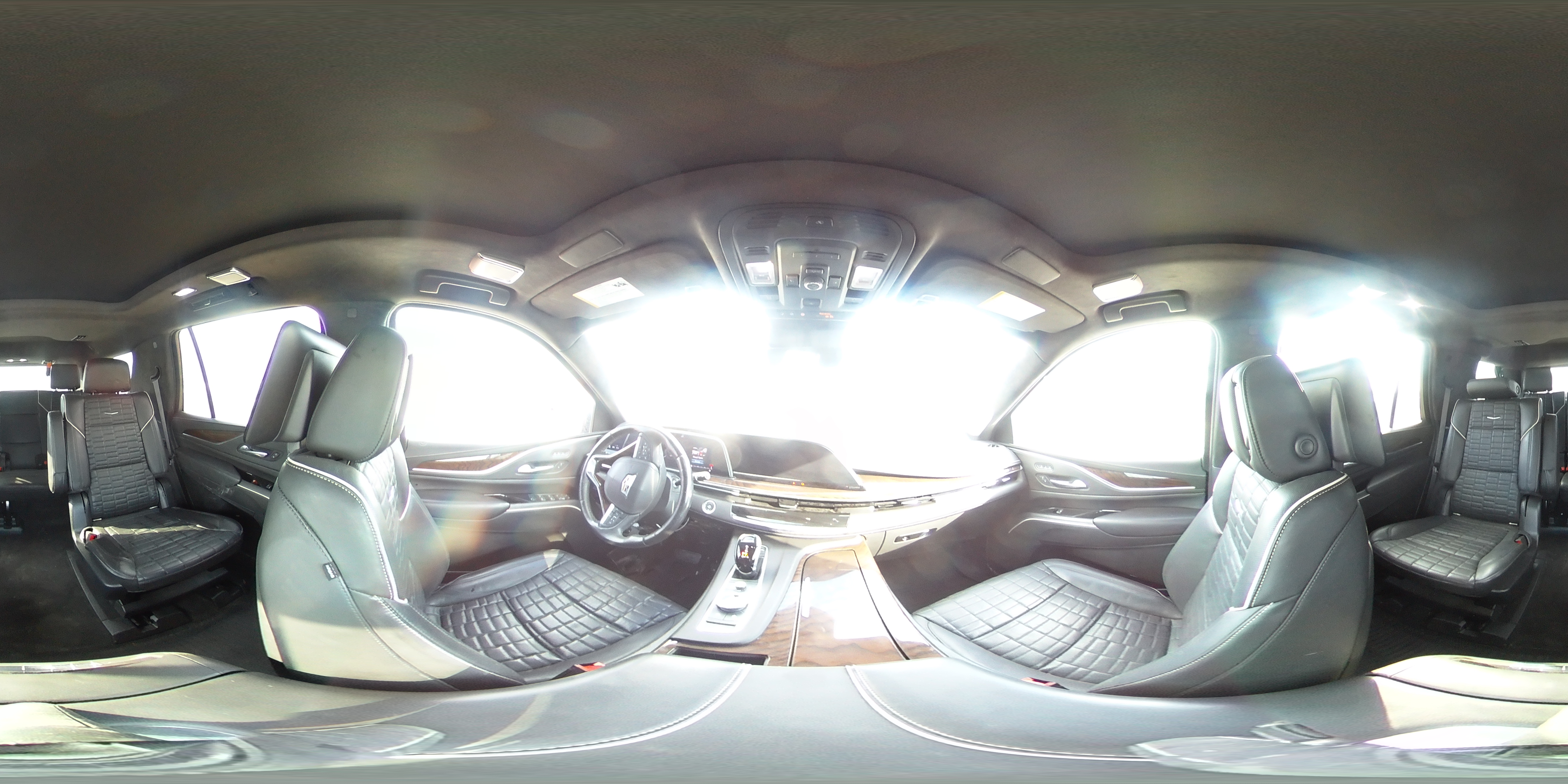 2022 Cadillac Escalade Sport Platinum VIN: 1GYS3GKL2NR136000 Lot: 91907305