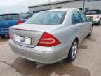 2005 MERCEDES-BENZ C CLASS C180K AVANTGARDE SE 4DR AUTO for sale at Copart SANDWICH