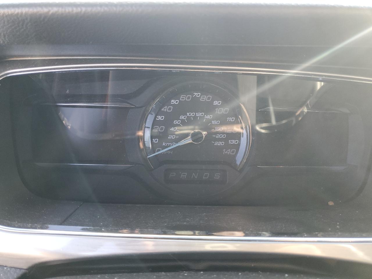 2013 Ford Taurus Sel VIN: 1FAHP2E87DG144334 Lot: 92418645