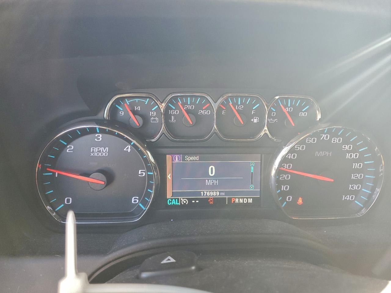 2015 Chevrolet Tahoe C1500 Ls VIN: 1GNSCAKC7FR510712 Lot: 94071925