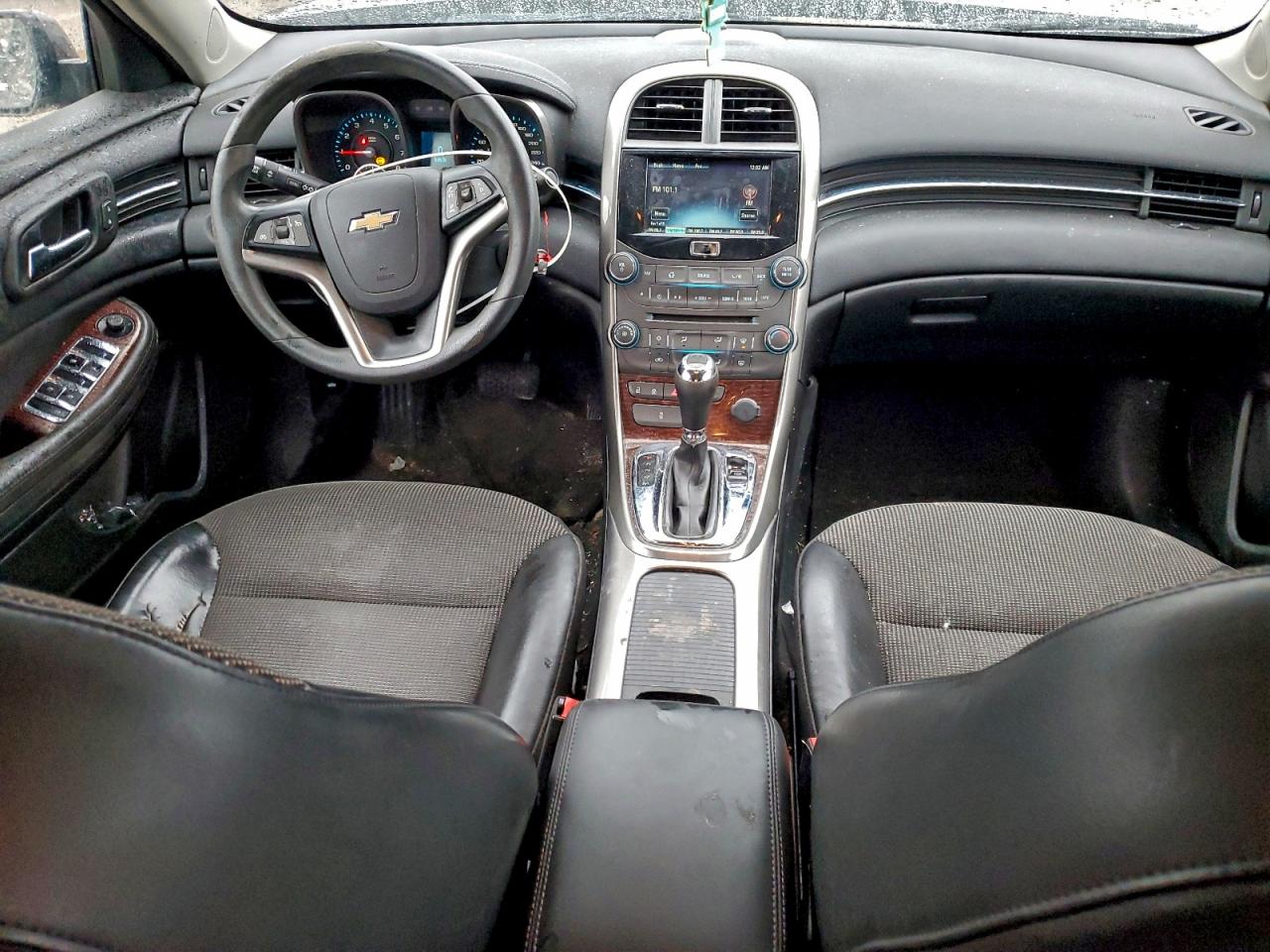 2013 Chevrolet Malibu 1Lt VIN: 1G11C5SAXDF255815 Lot: 94476755