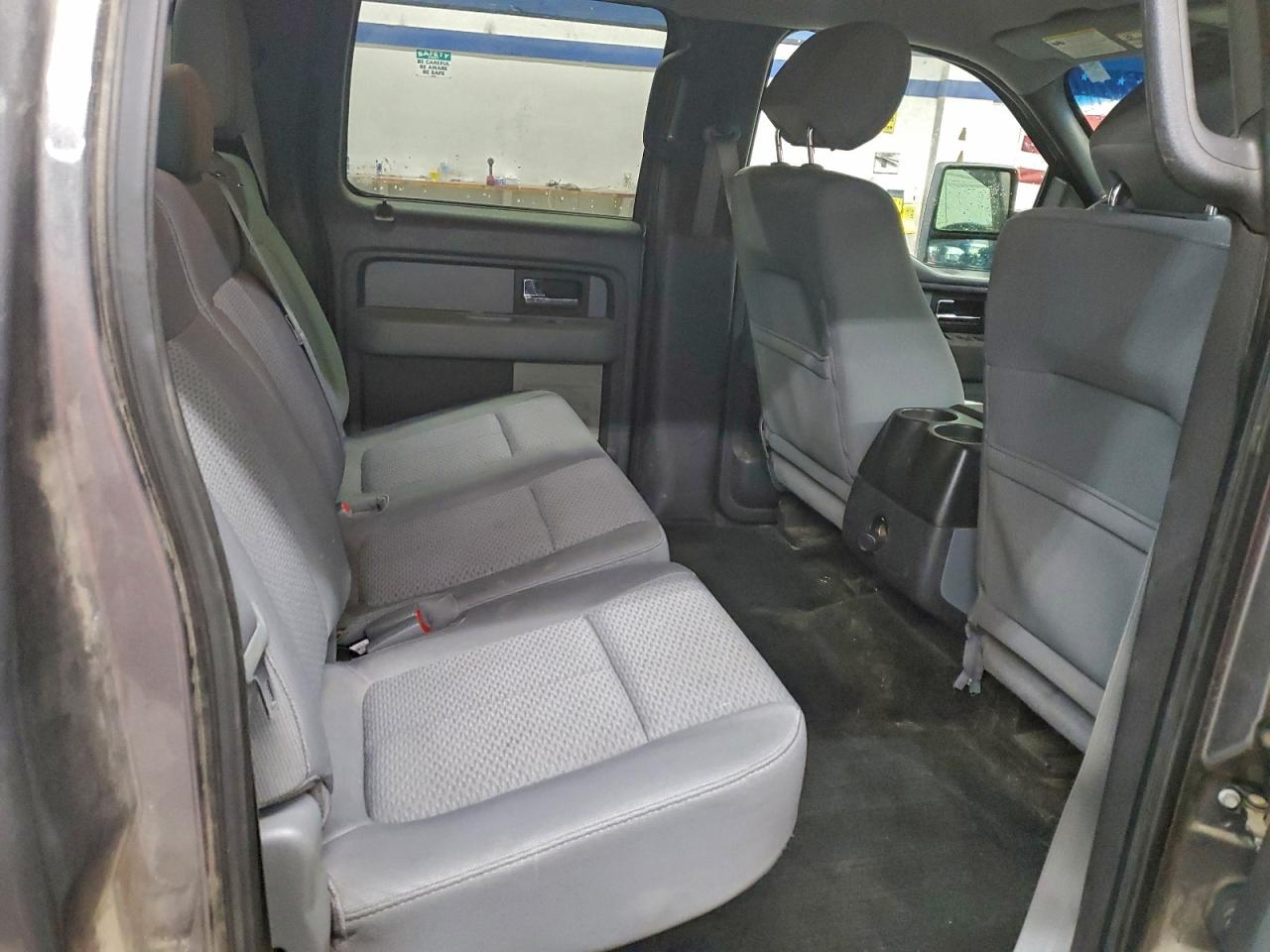 2013 Ford F150 Supercrew VIN: 1FTFW1ET3DKD83136 Lot: 94189515