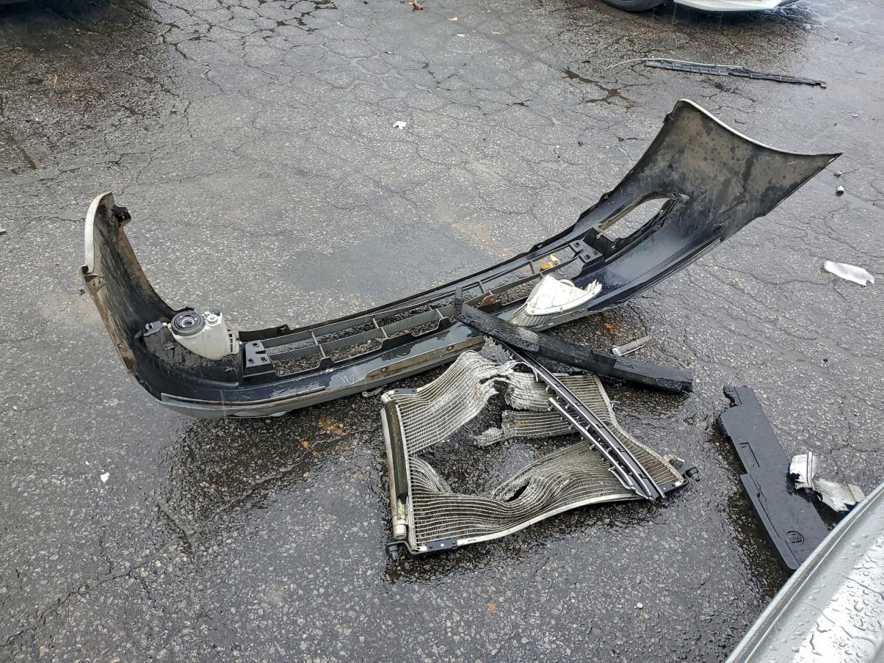 2004 Toyota Avalon Xl VIN: 4T1BF28BX4U390608 Lot: 94641165