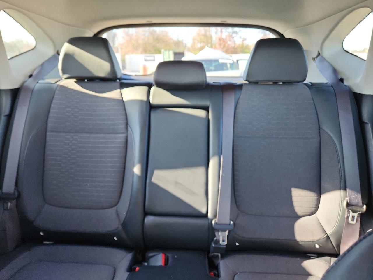 2021 Kia Seltos S VIN: KNDEU2AA1M7125177 Lot: 92020235