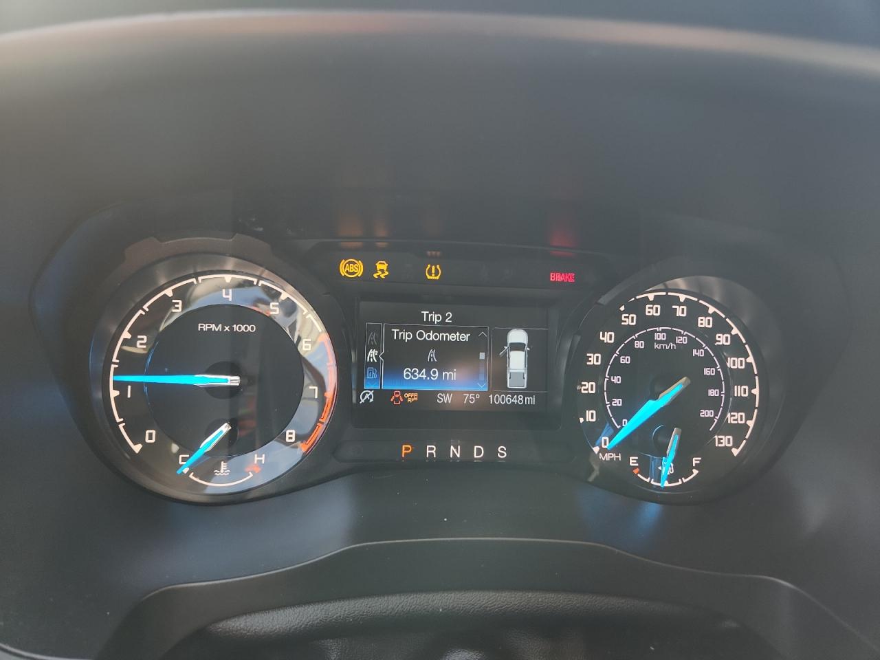 2019 Ford Ranger Xl VIN: 1FTER4EH3KLB15596 Lot: 92490205