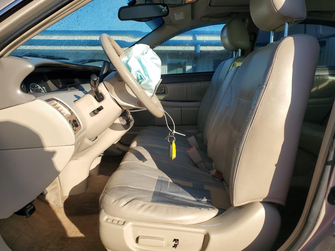 2000 Toyota Avalon Xl VIN: 4T1BF28B8YU089437 Lot: 93551635