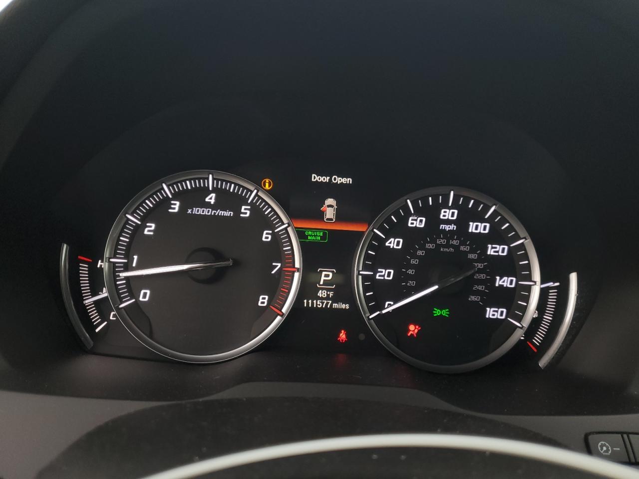 2014 Acura Mdx Technology VIN: 5FRYD4H42EB049763 Lot: 93928755