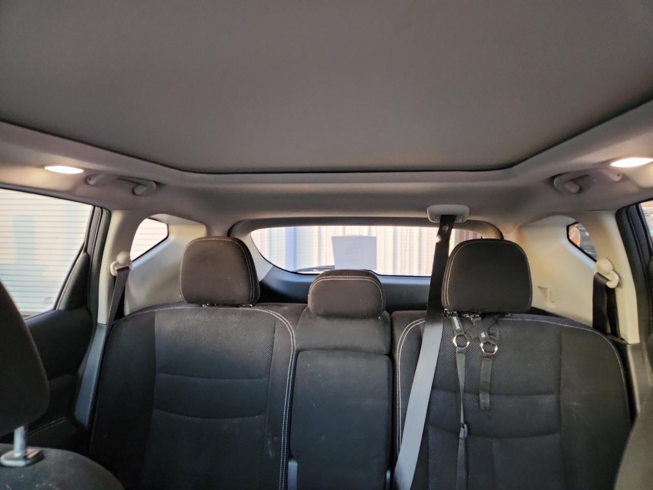 2018 Nissan Murano S VIN: 5N1AZ2MH8JN148791 Lot: 92843595