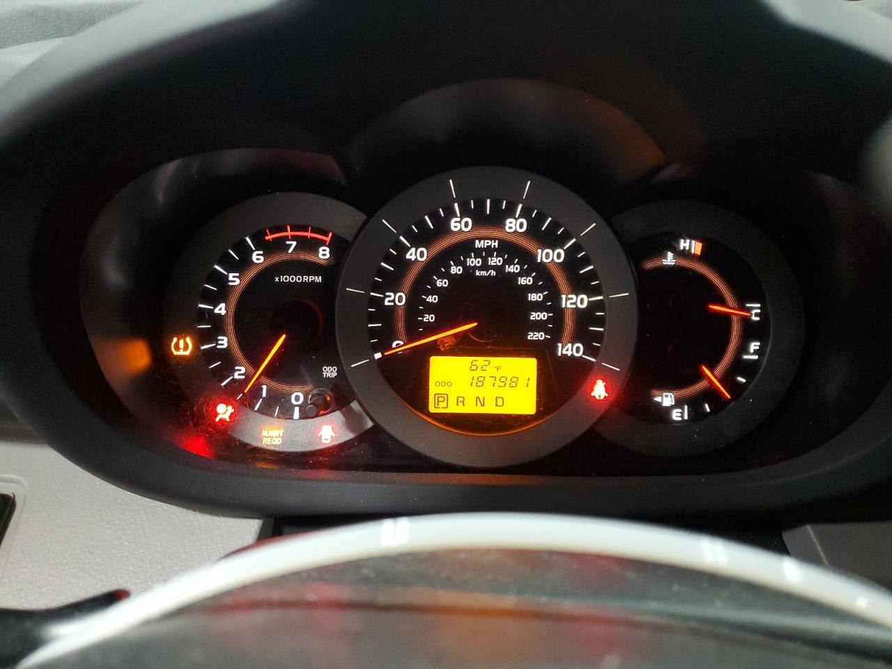 2011 Toyota Rav4 VIN: JTMBF4DV9B5038062 Lot: 93018055