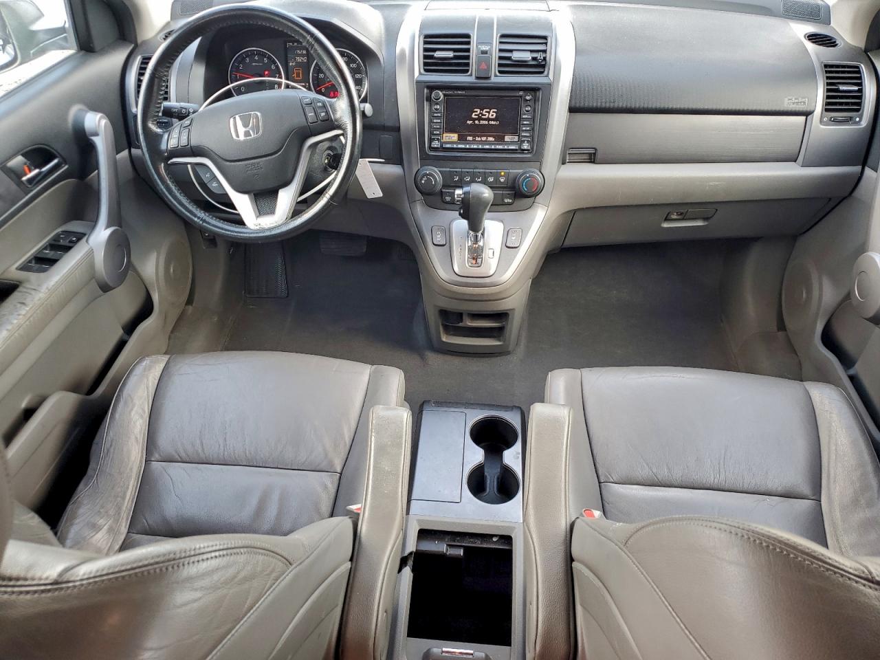 2007 Honda Cr-V Exl VIN: JHLRE38797C018486 Lot: 94103395