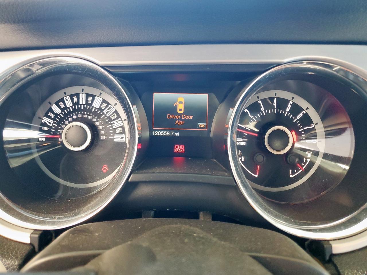 2013 Ford Mustang VIN: 1ZVBP8EM2D5239764 Lot: 92286805