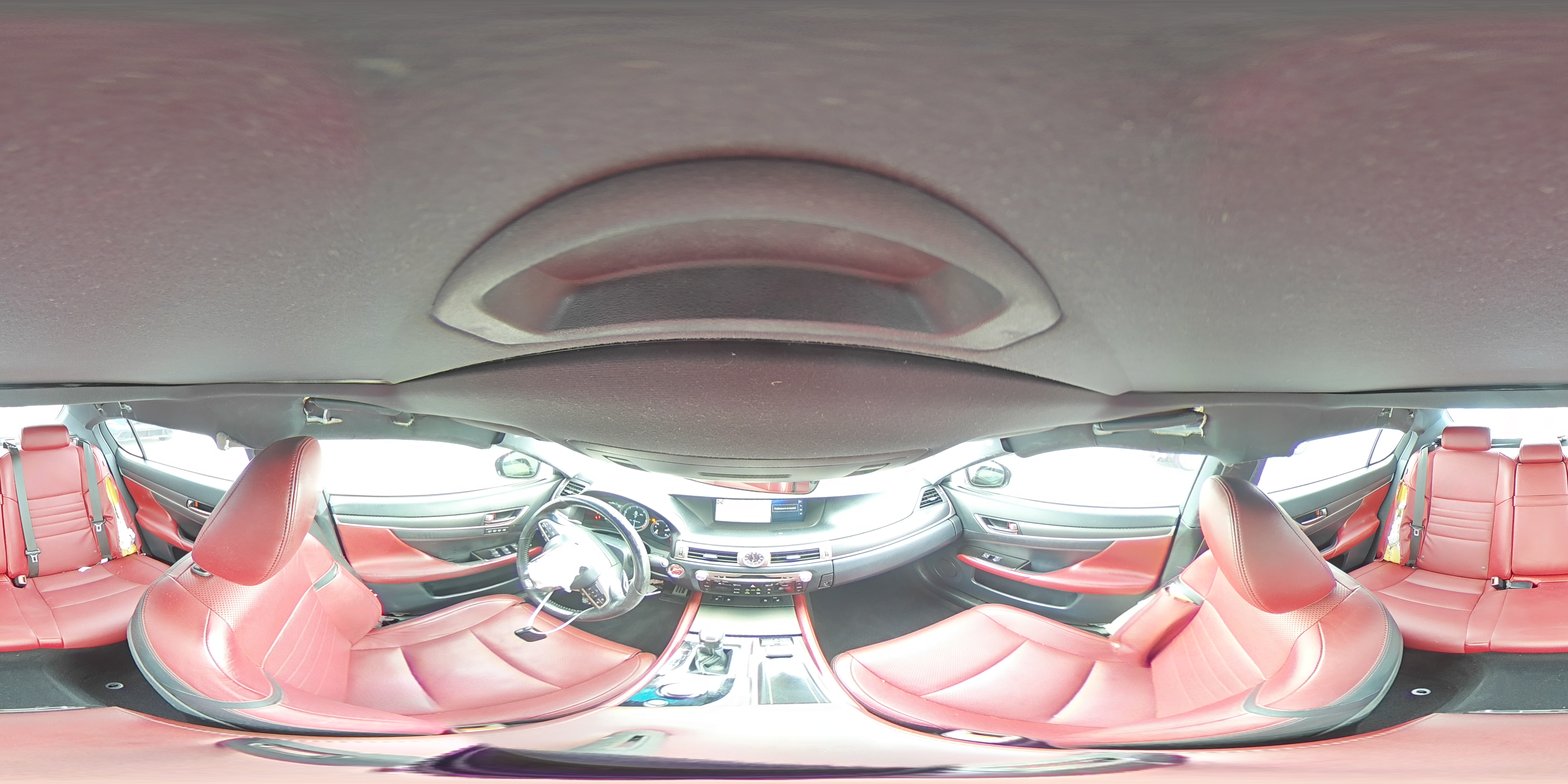 2017 Lexus Gs 350 Base VIN: JTHBZ1BL4HA010692 Lot: 91569895