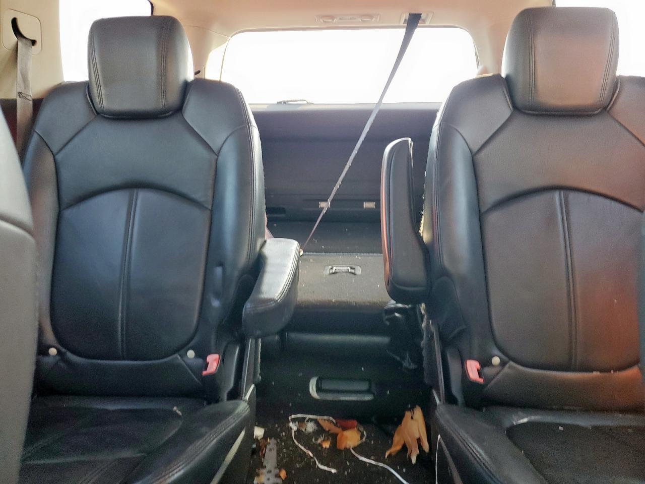 2008 GMC Acadia Slt-1 VIN: 1GKER23738J229637 Lot: 91241345