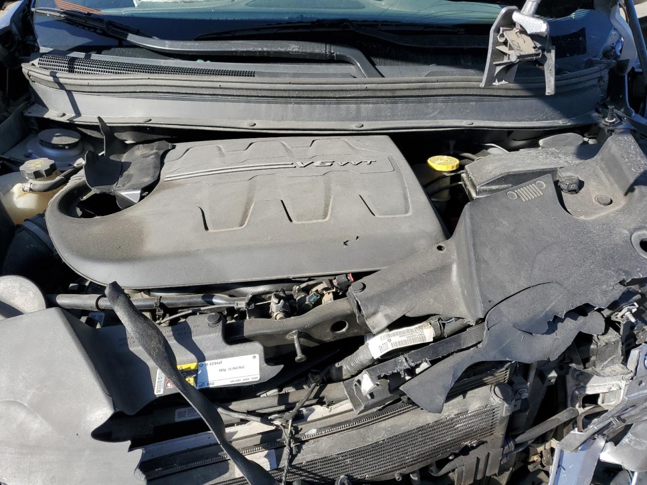 2016 Jeep Cherokee Latitude VIN: 1C4PJMCS3GW295747 Lot: 92396735