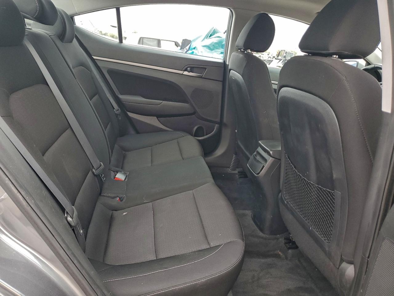 2018 Hyundai Elantra Sel VIN: 5NPD84LF4JH264327 Lot: 93880115