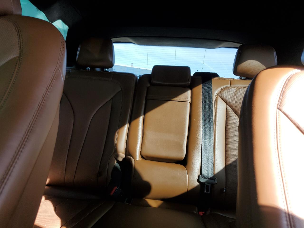 2022 Lincoln Nautilus Reserve VIN: 2LMPJ8K90NBL24495 Lot: 91475305