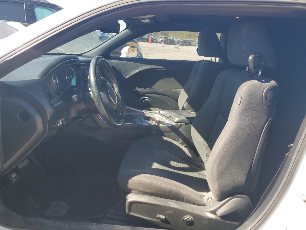 2016 Dodge Challenger Sxt VIN: 2C3CDZAG0GH200985 Lot: 91095355