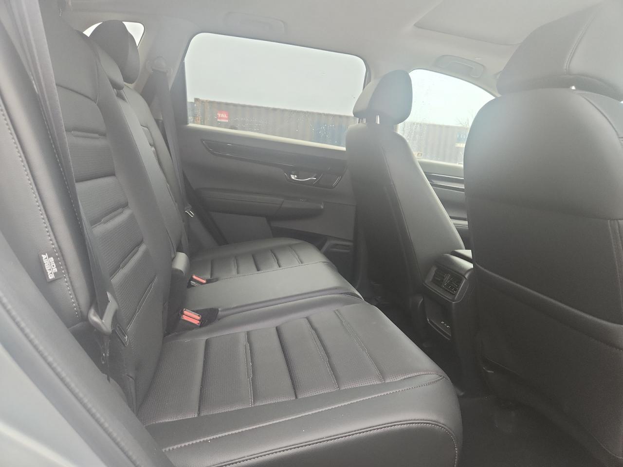 2024 Honda Cr-V Exl VIN: 2HKRS4H72RH428663 Lot: 92700645