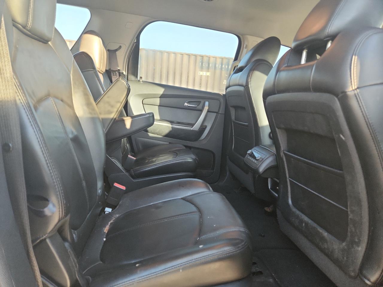 2009 GMC Acadia Slt-1 VIN: 1GKER23D69J190047 Lot: 92388975