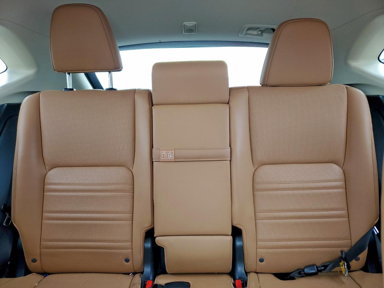 2016 Lexus Nx 200T Base VIN: JTJBARBZ2G2068575 Lot: 93268635