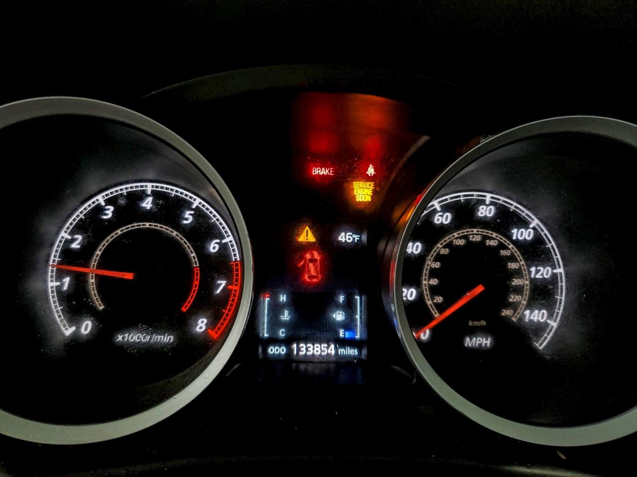 2014 Mitsubishi Lancer Gt VIN: JA32U8FW8EU006411 Lot: 94633565