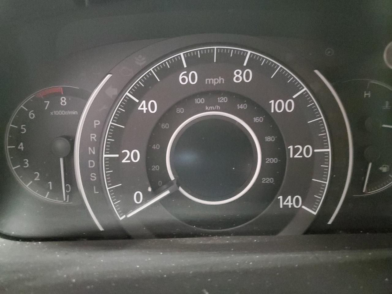 2015 Honda Cr-V Lx VIN: 2HKRM4H38FH691808 Lot: 92042285