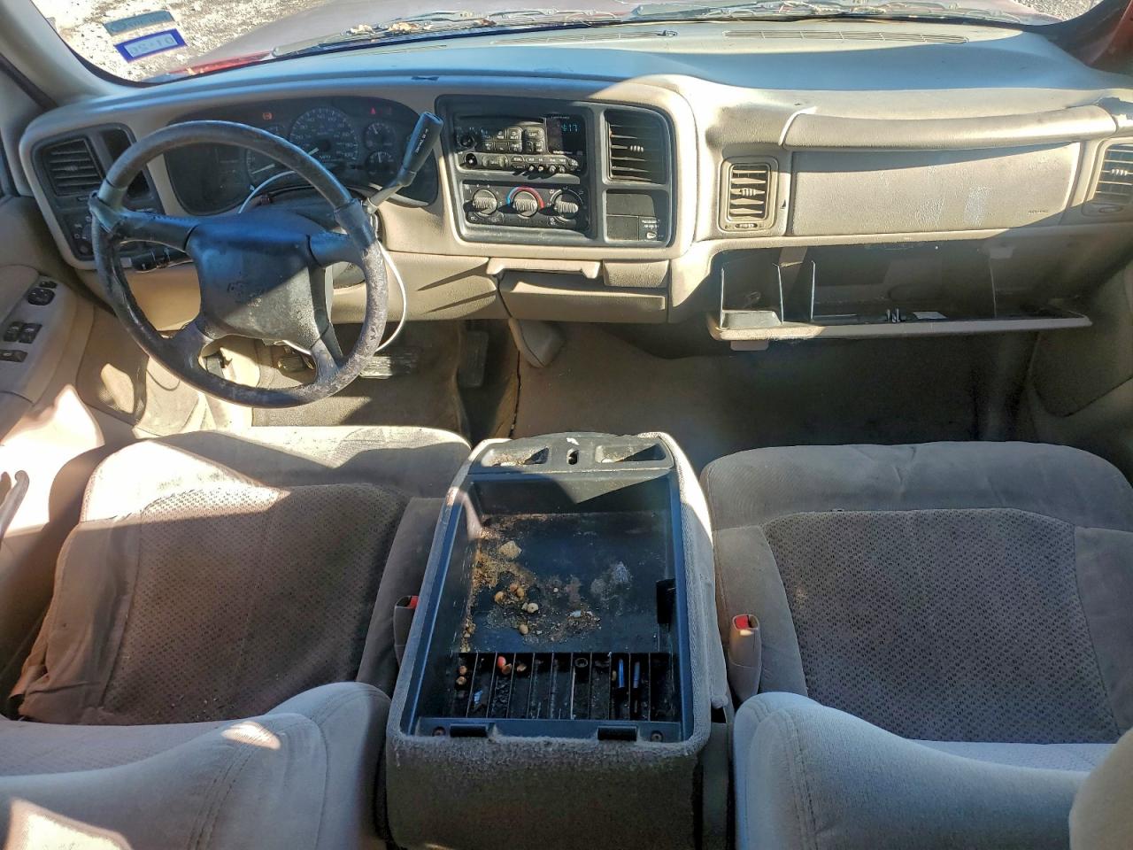 2001 Chevrolet Silverado C1500 VIN: 1GCEC19V81Z138884 Lot: 93888855