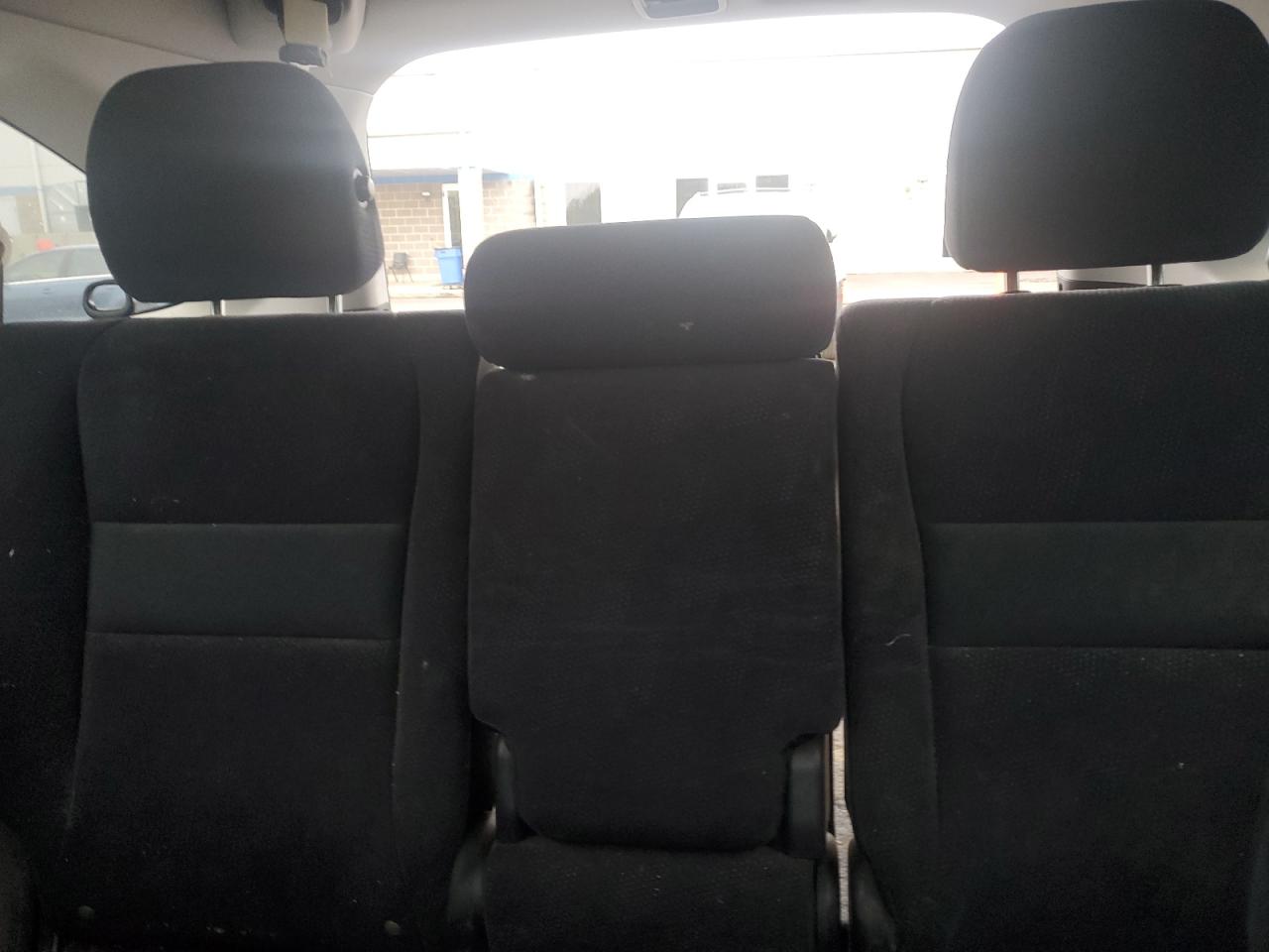 2010 Honda Cr-V Ex VIN: 5J6RE4H51AL078765 Lot: 91448195