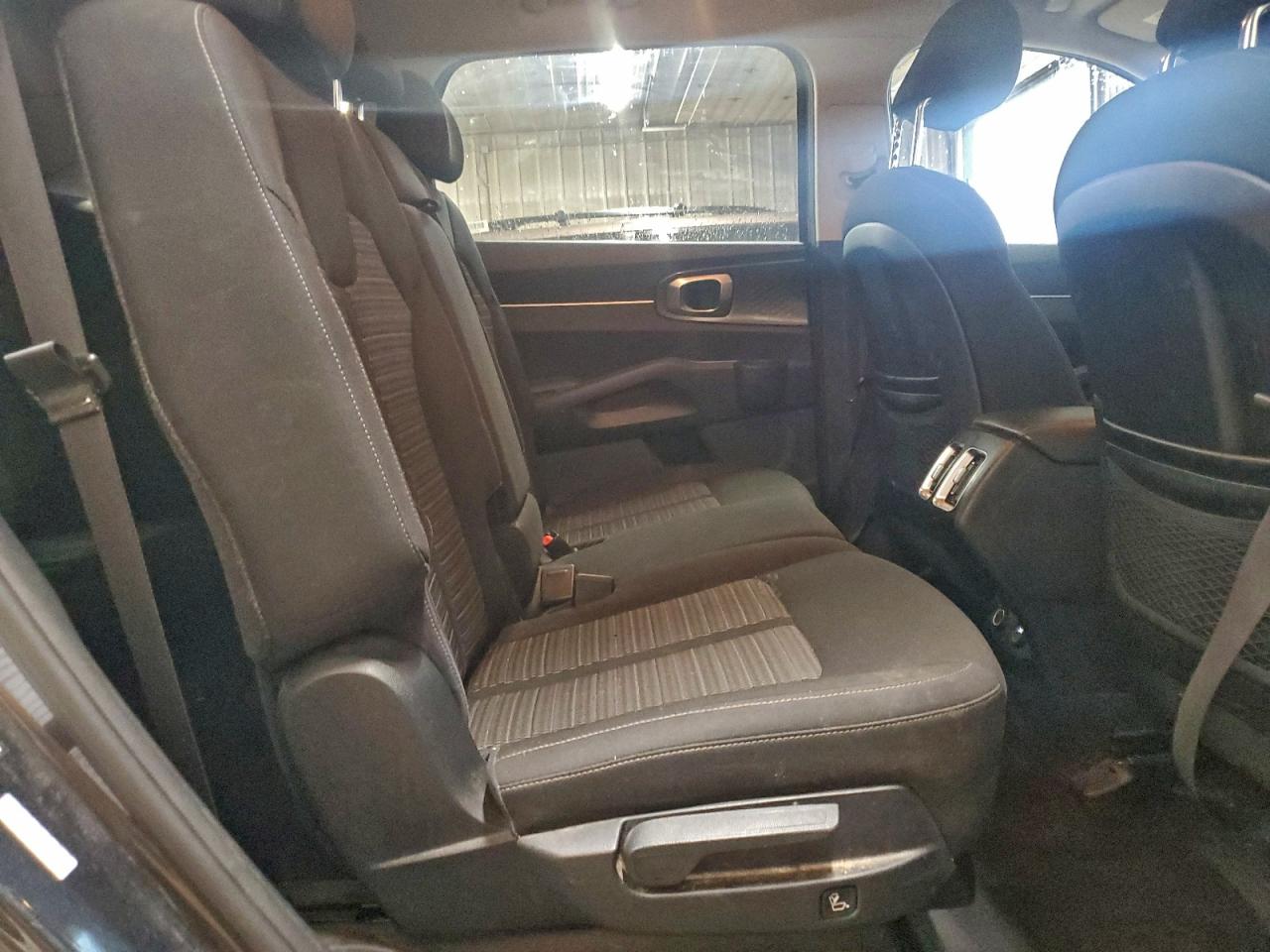 2021 Kia Sorento Lx VIN: 5XYRGDLCXMG039579 Lot: 94318565