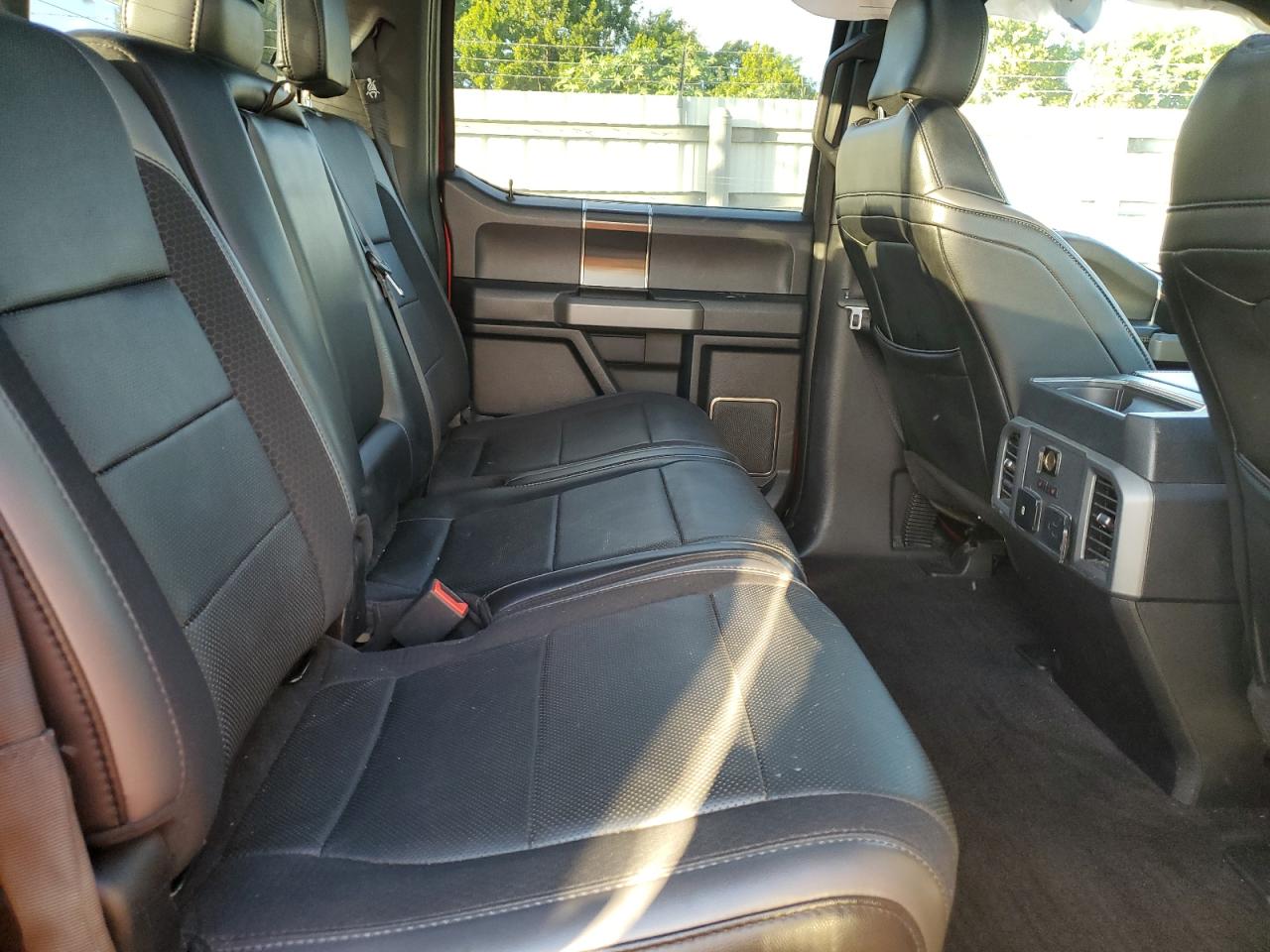 2019 Ford F150 Raptor VIN: 1FTFW1RG8KFA60901 Lot: 93265935