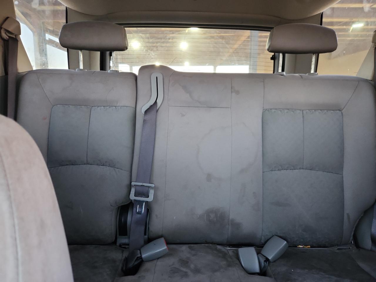 2007 Saturn Vue VIN: 5GZCZ33D07S814312 Lot: 93119425