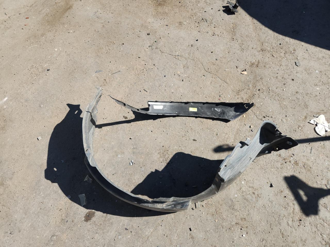 2021 Ford Bronco Sport Outer Banks VIN: 3FMCR9C65MRB24418 Lot: 91025035