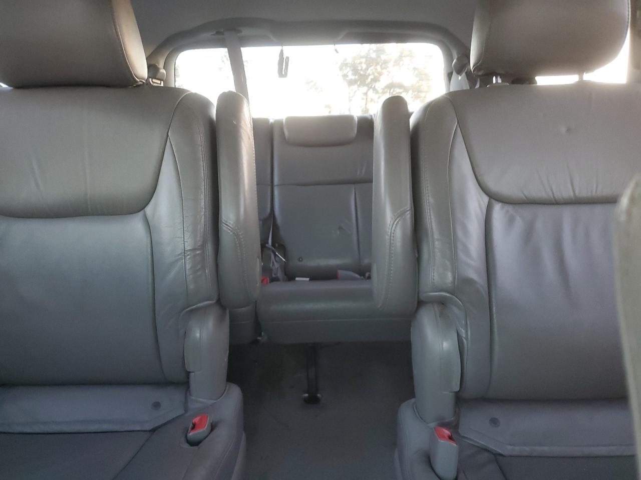 2006 Toyota Sienna Xle VIN: 5TDZA22C76S429584 Lot: 92594235