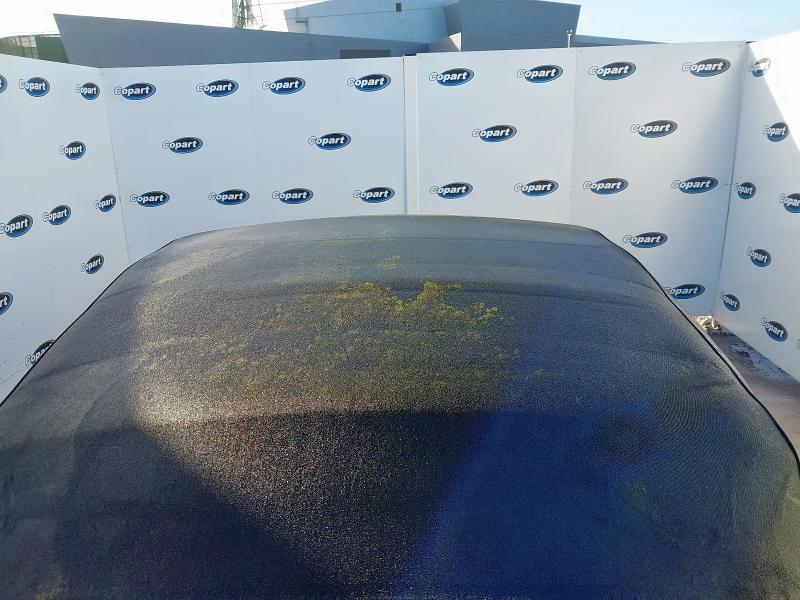 2008 VOLKSWAGEN BEETLE 1.6 LUNA 2DR