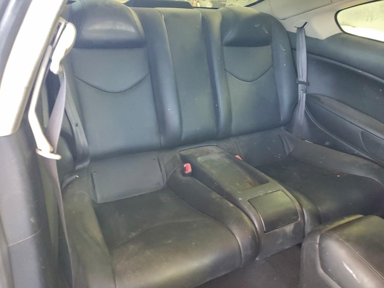 2013 Infiniti G37 Journey VIN: JN1CV6EK1DM920507 Lot: 92876545