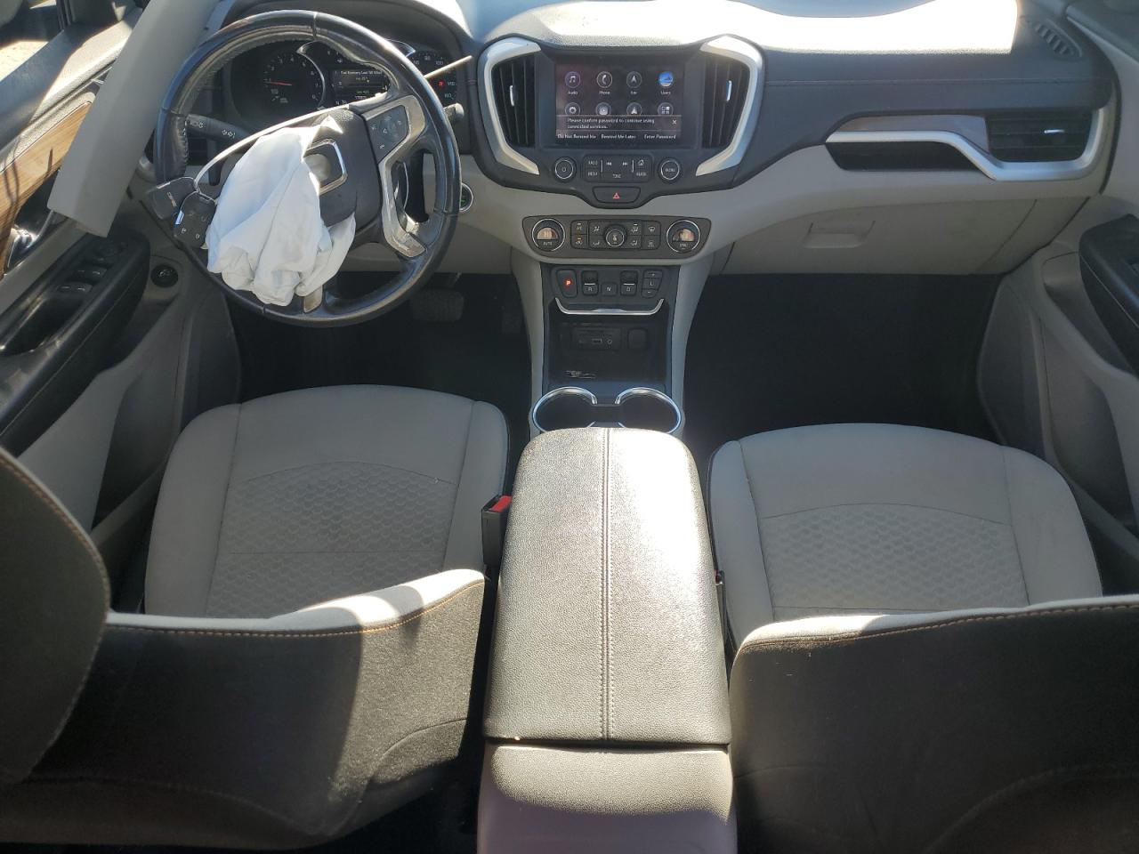 2018 GMC Terrain Sle VIN: 3GKALMEV0JL338966 Lot: 91165955